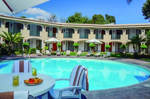 Guadalajara Plaza Ejecutivo, Primary image