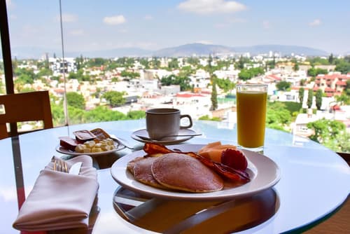 Guadalajara Plaza Ejecutivo