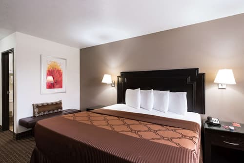 Econo Lodge Inn & Suites Williams - Grand Canyon Area, Room