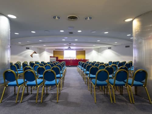 B&B Hotel Trapani Crystal