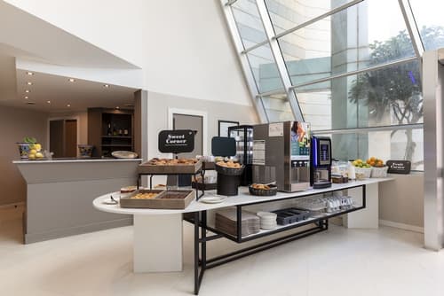 B&B Hotel Trapani Crystal