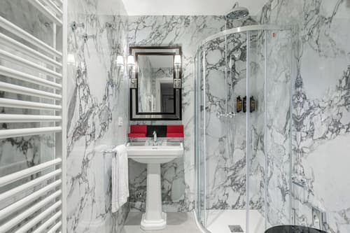 Room Mate Luca, Florence