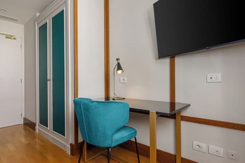 Room Mate Luca, Florence