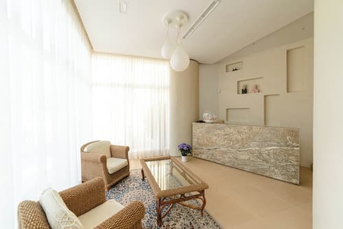 Hotel Degli Aranci