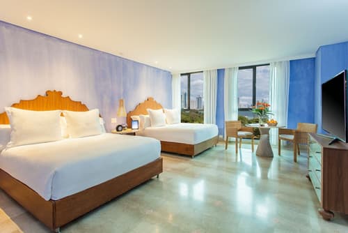 Charleston Santa Teresa Cartagena, Room