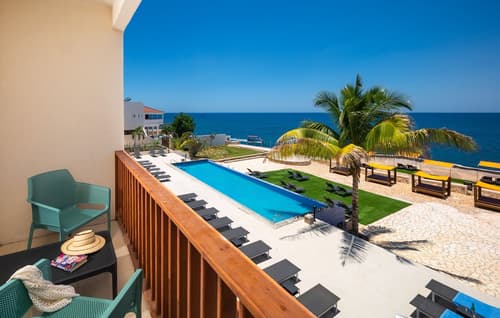 Samsara Cliff Resort