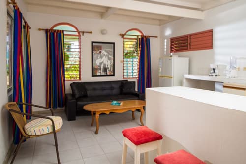 Samsara Cliff Resort, Room