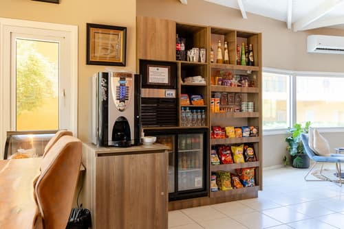 The Royal Sea Aquarium Resort, 