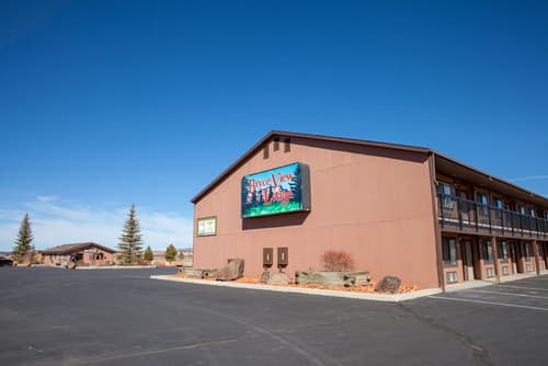 Bryce View Lodge, part of the Ruby’s Inn Resort, Primary image