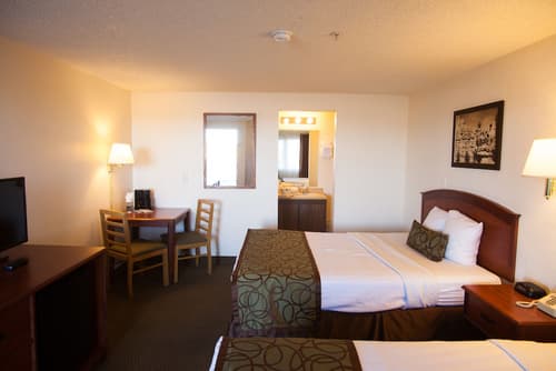 Bryce View Lodge, part of the Ruby’s Inn Resort, Room