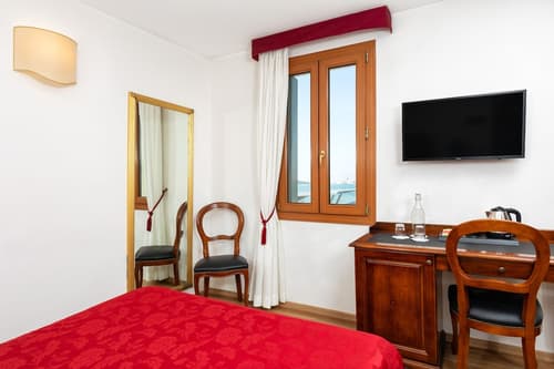 Hotel Giardinetto, Room