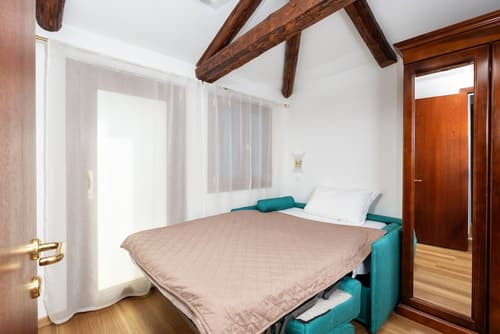 Hotel Giardinetto, Room