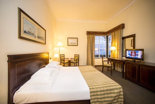 Vila Gale Ericeira Hotel & Resort, Room