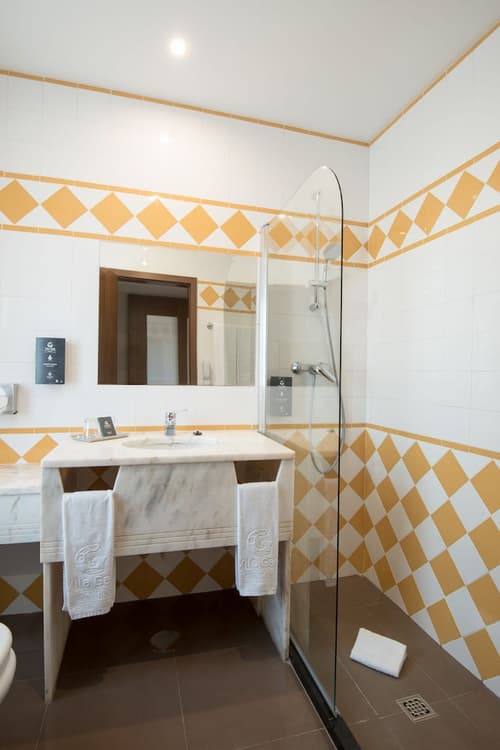 Vila Gale Albacora Eco-Resort Hotel