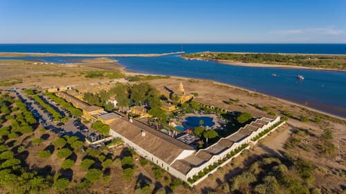 Vila Gale Albacora Eco-Resort Hotel, Primary image