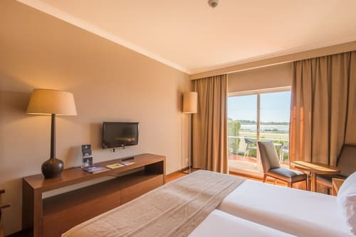 Vila Gale Albacora Eco-Resort Hotel