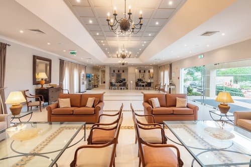 Vila Gale Albacora Eco-Resort Hotel