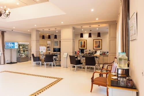 Vila Gale Albacora Eco-Resort Hotel