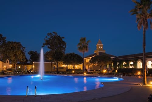 Vila Gale Albacora Eco-Resort Hotel