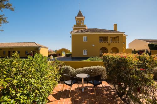 Vila Gale Albacora Eco-Resort Hotel