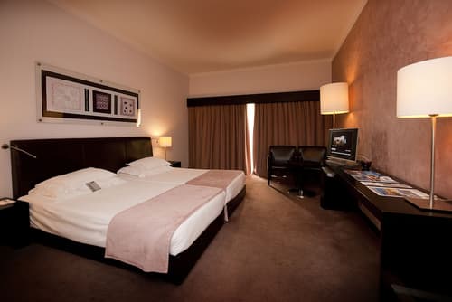 Vila Gale Collection Praia Hotel, Room
