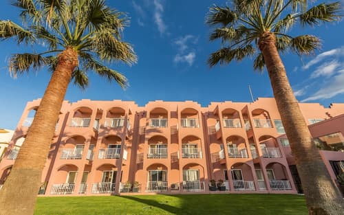 Vila Gale Collection Praia Hotel, Front of property