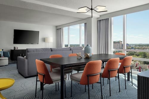 Hotel Landy Orlando Universal Blvd., a Tribute Portfolio Hotel, Room