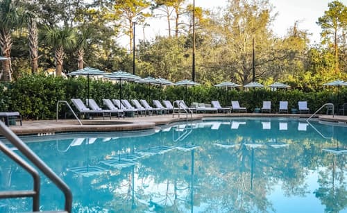 Hotel Landy Orlando Universal Blvd., a Tribute Portfolio Hotel, Pool