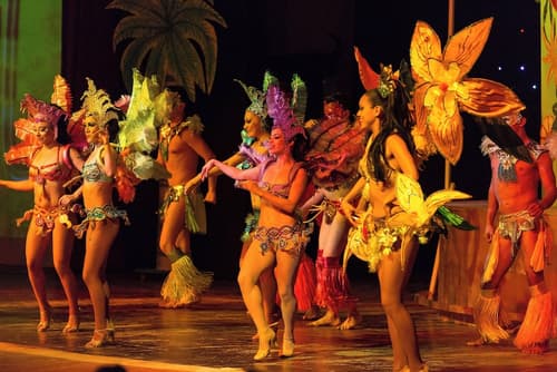 Grand Palladium Kantenah Resort & Spa All Inclusive