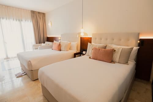 Grand Palladium Kantenah Resort & Spa All Inclusive, Room