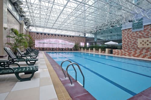 Holiday Inn Shanghai Pudong by IHG