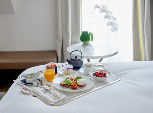 Hyatt Paris Madeleine