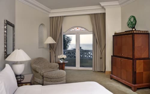 Grand Hyatt Muscat, Room