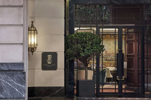 The Ritz-Carlton, Kuala Lumpur