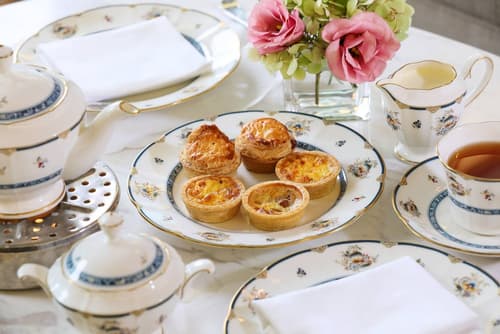 The Ritz-Carlton, Kuala Lumpur, Lobby