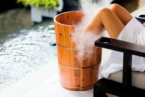 The Ritz-Carlton, Kuala Lumpur, Spa