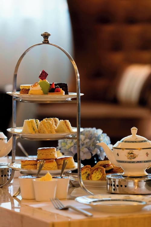 The Ritz-Carlton, Kuala Lumpur