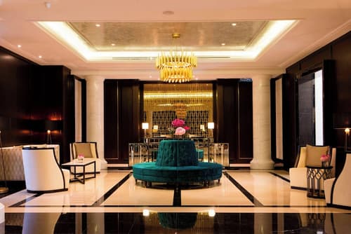 The Ritz-Carlton, Kuala Lumpur, Primary image