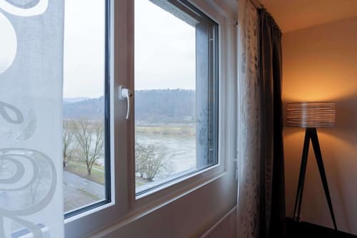 FourSide Plaza Hotel Trier, Trademark Collection by Wyndham