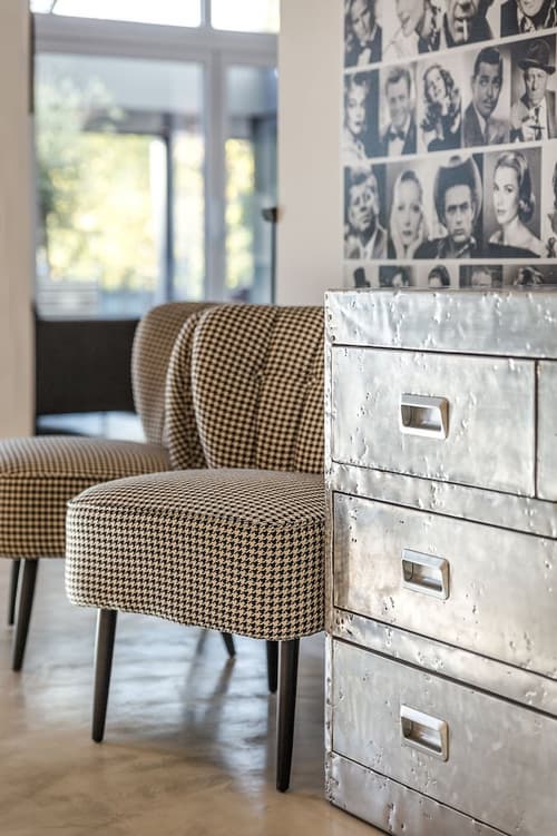 FourSide Plaza Hotel Trier, Trademark Collection by Wyndham, Lobby