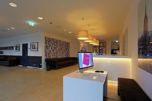 MICE Collection Hotel Trier