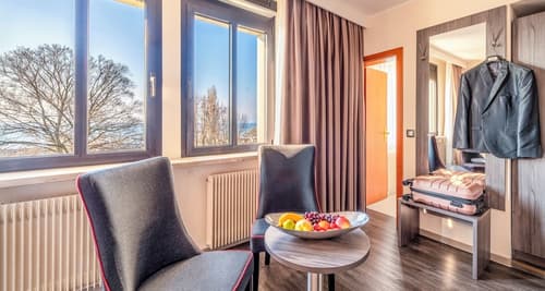 PLAZA Hotel Buchhorner Hof