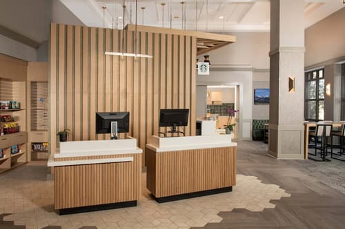 Hyatt Place Denver South/Park Meadows, Reception