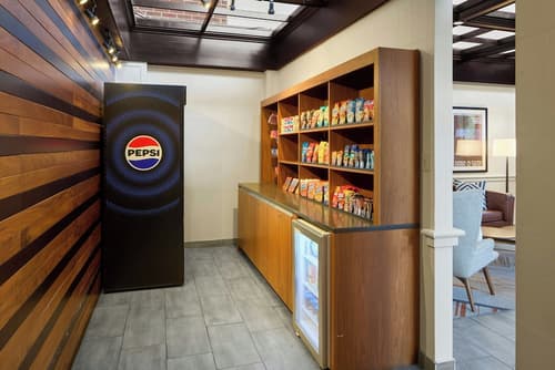 Four Points by Sheraton Richmond Airport