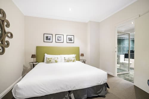 Clarion Suites Gateway, Room