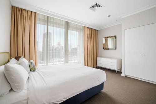 Clarion Suites Gateway, Room