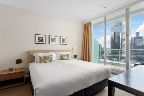 Clarion Suites Gateway, Room