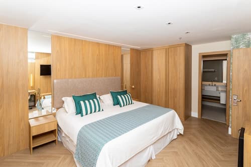 Hotel Astoria Ipanema (antigo Mar Ipanema), Room