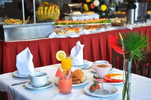 Augusto's Rio Copa Hotel