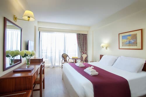 Kapetanios Odysseia Hotel, Room